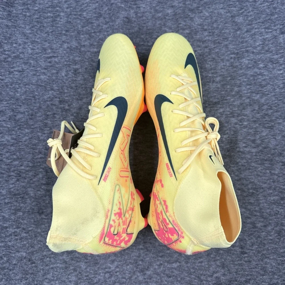 Nike zoom superfly